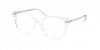 OKULARY KOREKCYJNE SWAROVSKI SK 2044 1027 49 ROZMIAR S